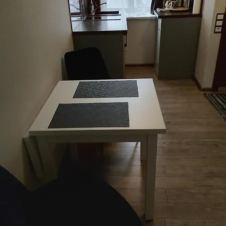 Traku In Butas Vilnius